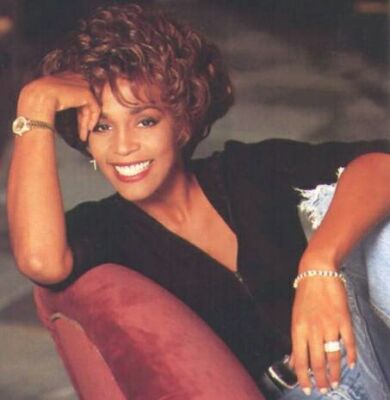 Whitney Houston