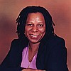 Whoopi Goldberg