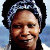 Whoopi Goldberg