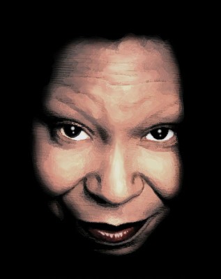 Whoopi Goldberg