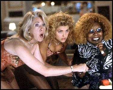 Whoopi Goldberg