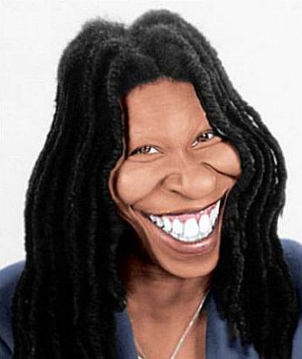 Whoopi Goldberg