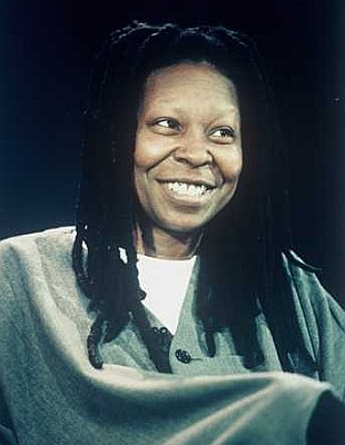 Whoopi Goldberg