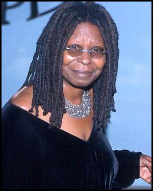 Whoopi Goldberg