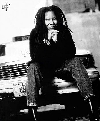 Whoopi Goldberg