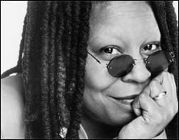 Whoopi Goldberg