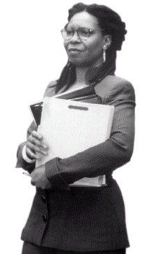 Whoopi Goldberg