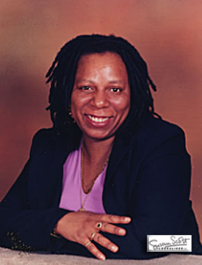 Whoopi Goldberg
