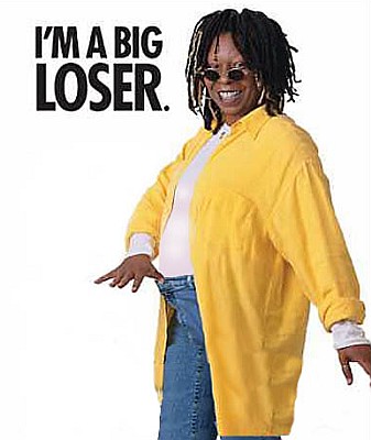 Whoopi Goldberg