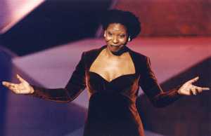 Whoopi Goldberg