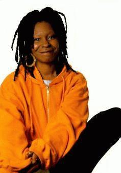 Whoopi Goldberg