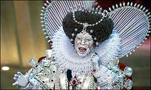 Whoopi Goldberg