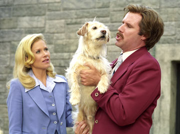 Will Ferrell