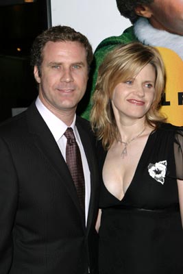 Will Ferrell