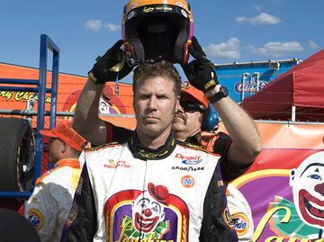Will Ferrell