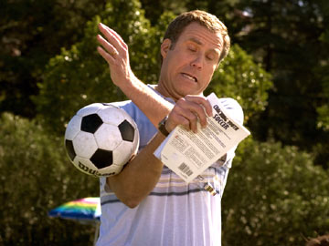 Will Ferrell