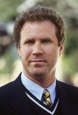 Will Ferrell