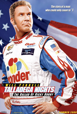 Will Ferrell