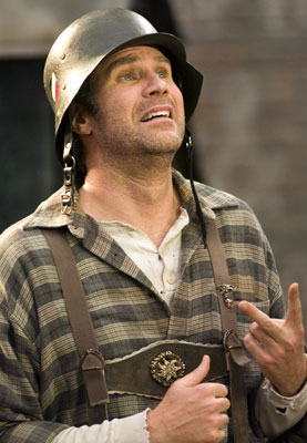 Will Ferrell