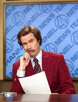 Will Ferrell