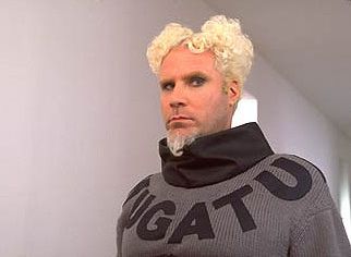 Will Ferrell