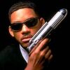 Will Smith