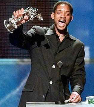 Will Smith