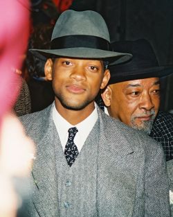 Will Smith
