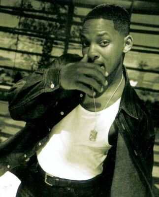 Will Smith