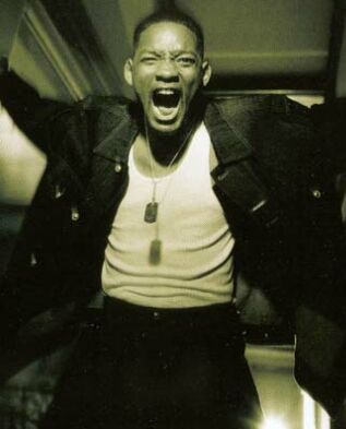 Will Smith