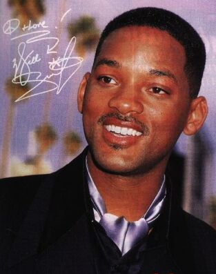 Will Smith