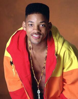 Will Smith