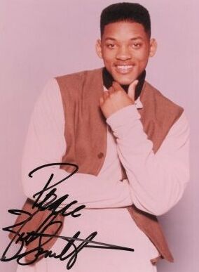 Will Smith