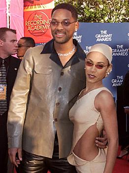Will Smith