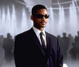 Will Smith