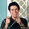 Willem Dafoe