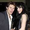 Willem Dafoe