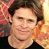 Willem Dafoe