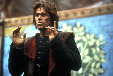 Willem Dafoe