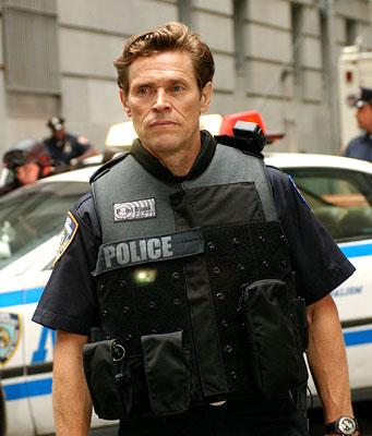 Willem Dafoe