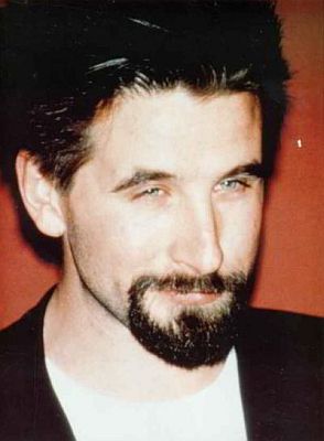 William Baldwin