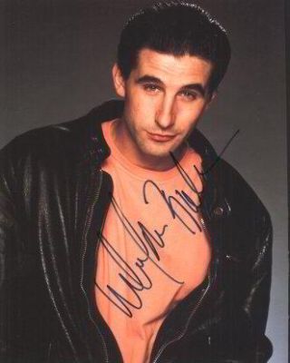 William Baldwin