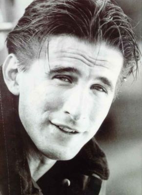 William Baldwin