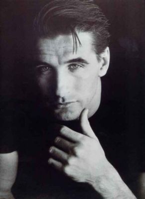 William Baldwin