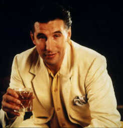 William Baldwin