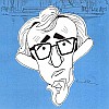 Woody Allen