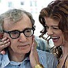 Woody Allen