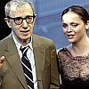 Woody Allen