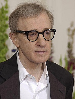 Woody Allen