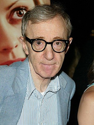 Woody Allen